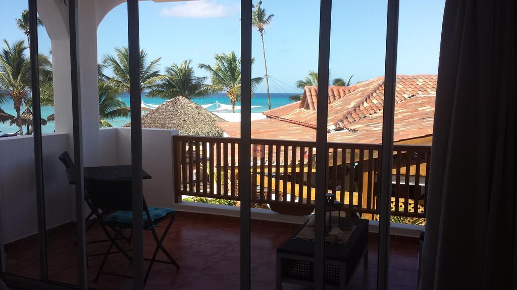 Appartamento Cadaques Bayahibe Zewnętrze zdjęcie