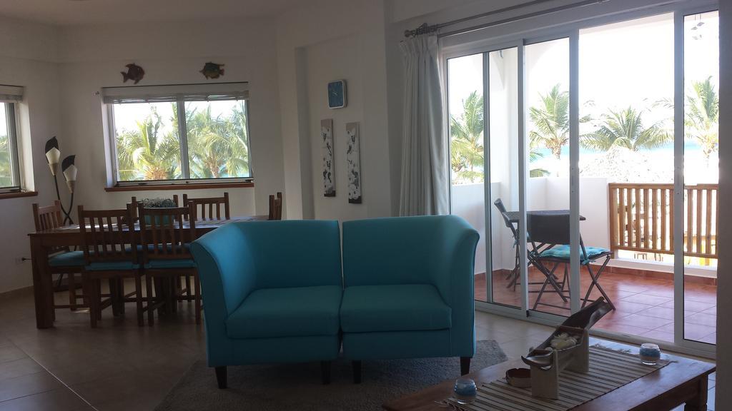 Appartamento Cadaques Bayahibe Zewnętrze zdjęcie