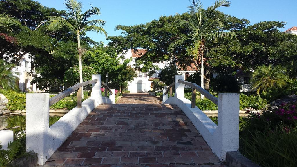 Appartamento Cadaques Bayahibe Zewnętrze zdjęcie