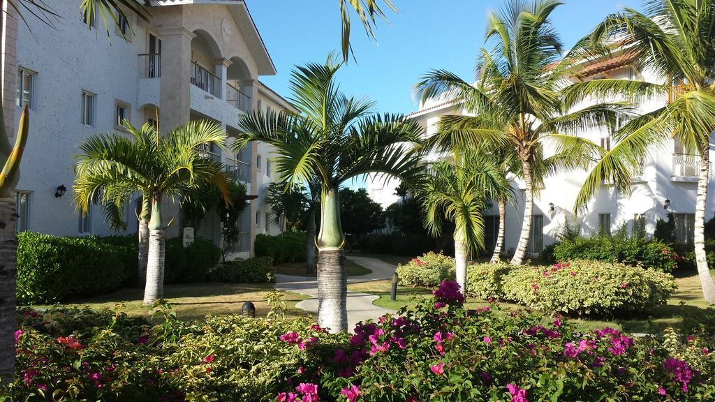 Appartamento Cadaques Bayahibe Zewnętrze zdjęcie