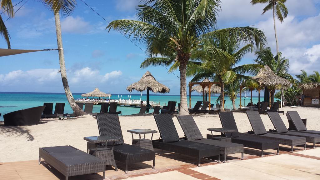 Appartamento Cadaques Bayahibe Zewnętrze zdjęcie