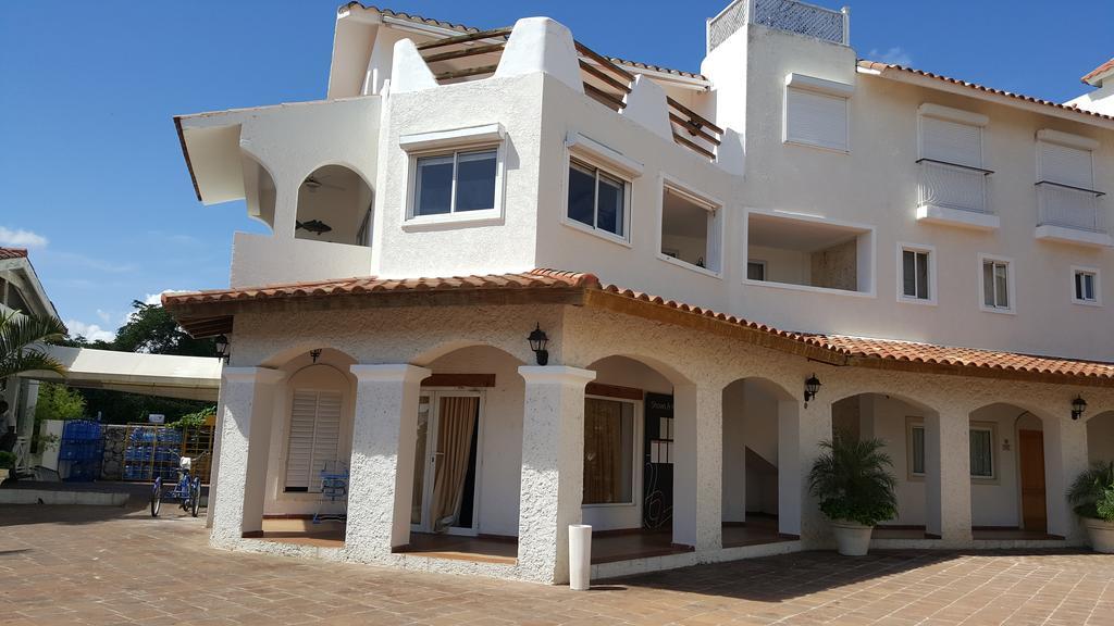 Appartamento Cadaques Bayahibe Zewnętrze zdjęcie