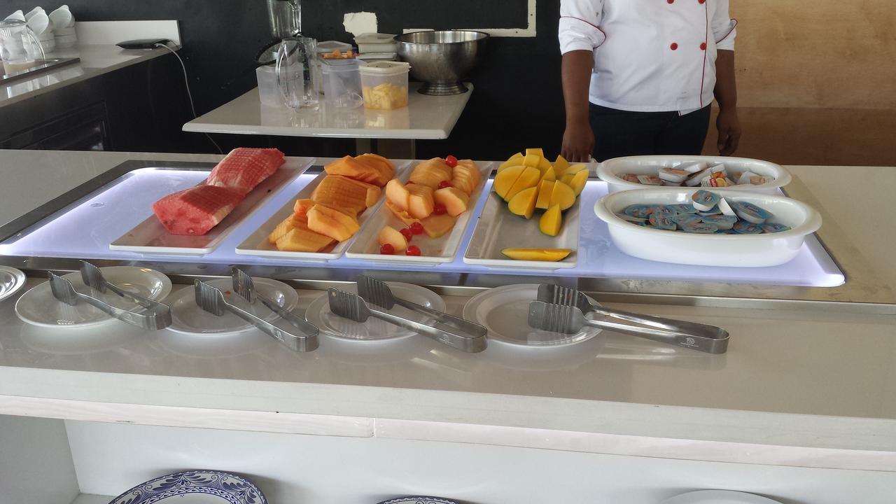 Appartamento Cadaques Bayahibe Zewnętrze zdjęcie