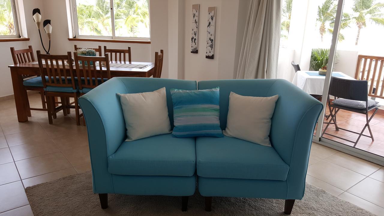 Appartamento Cadaques Bayahibe Zewnętrze zdjęcie