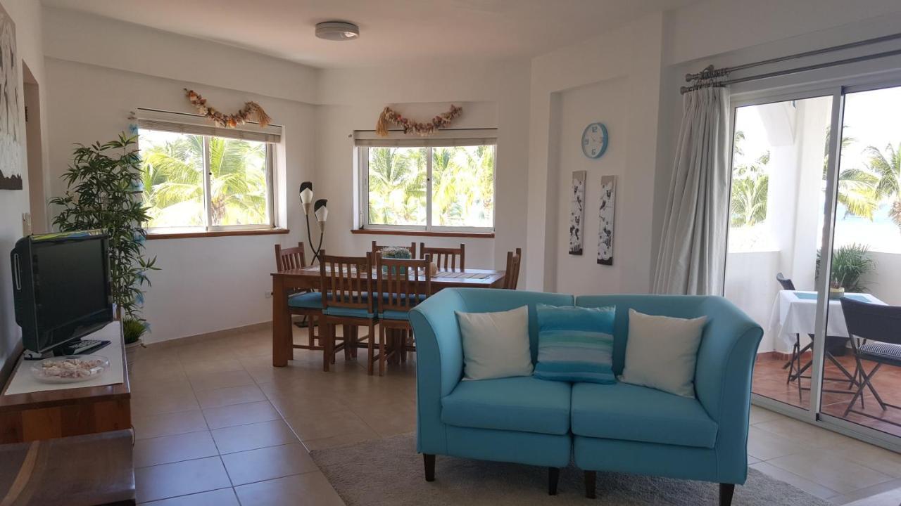Appartamento Cadaques Bayahibe Zewnętrze zdjęcie