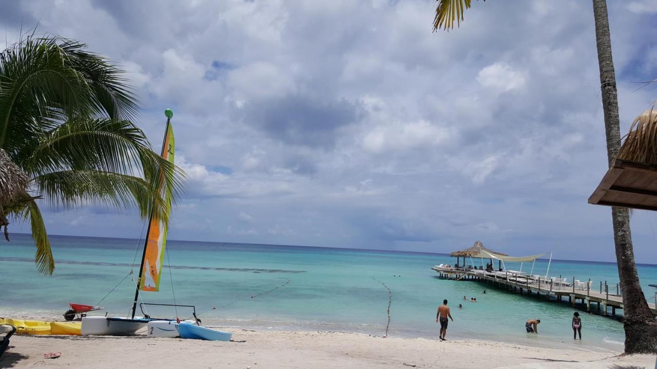 Appartamento Cadaques Bayahibe Zewnętrze zdjęcie